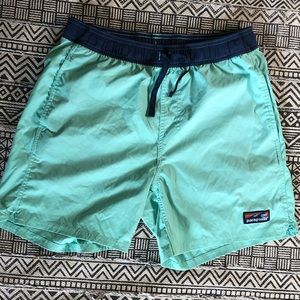 Patagonia shorts